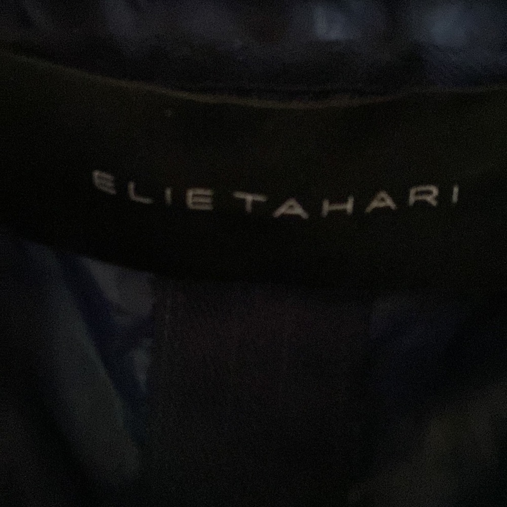Elie Tahari Jacket - Picture 2 of 6